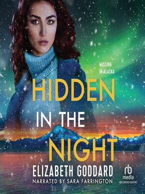 cover image of Hidden in the Night